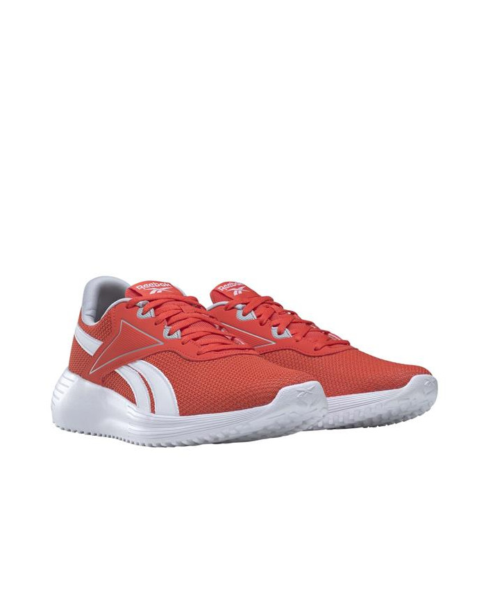 Reebok Męskie Buty sportowe Lite 3.0 GZ0226 Czerwony | Sklep Monotox