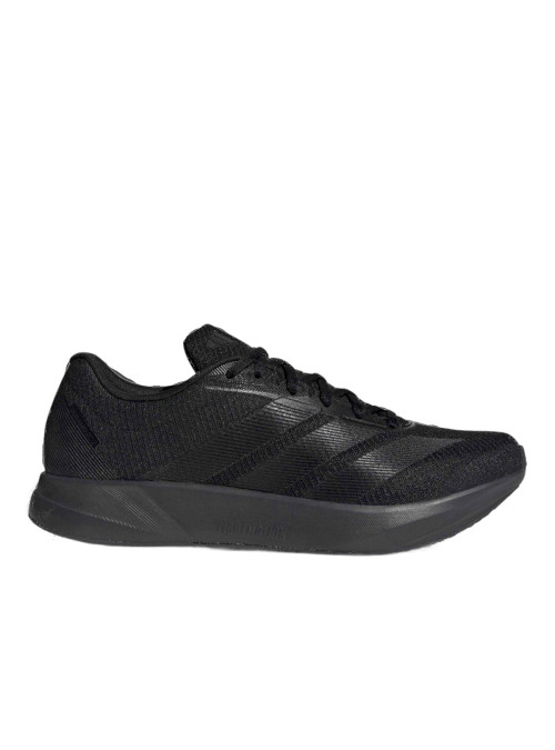 Adidas Buty męskie adidas Performance DURAMO RC2 M KJ4190 - Czarne | Sklep Monotox