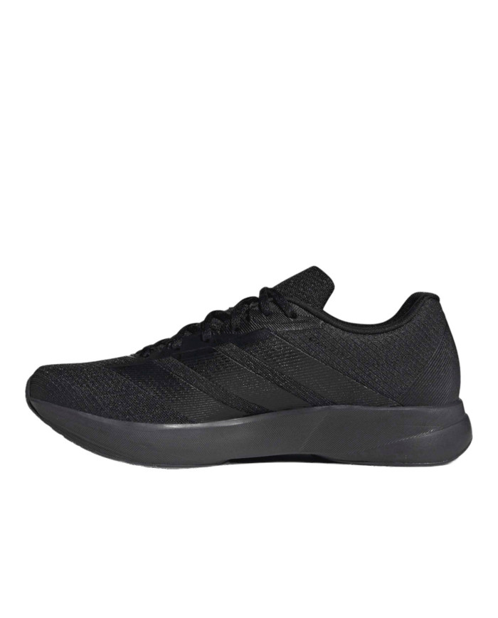 Adidas Buty męskie adidas Performance DURAMO RC2 M KJ4190 - Czarne | Sklep Monotox