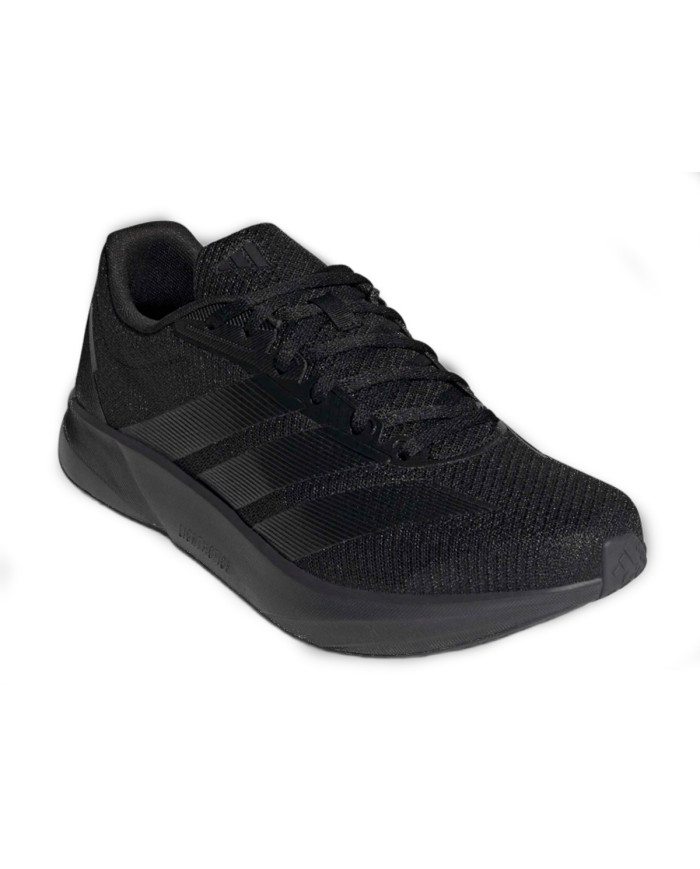 Adidas Buty męskie adidas Performance DURAMO RC2 M KJ4190 - Czarne | Sklep Monotox