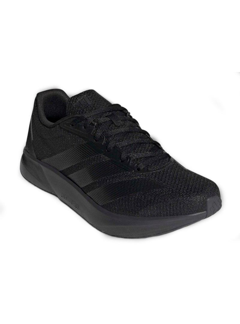 Adidas Buty męskie adidas Performance DURAMO RC2 M KJ4190 - Czarne | Sklep Monotox