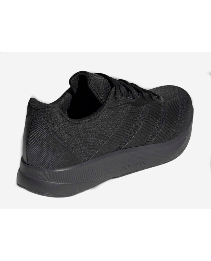 Adidas Buty męskie adidas Performance DURAMO RC2 M KJ4190 - Czarne | Sklep Monotox