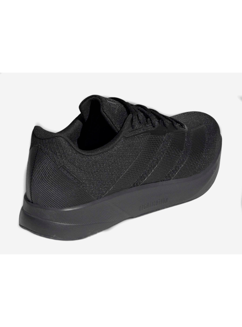 Adidas Buty męskie adidas Performance DURAMO RC2 M KJ4190 - Czarne | Sklep Monotox