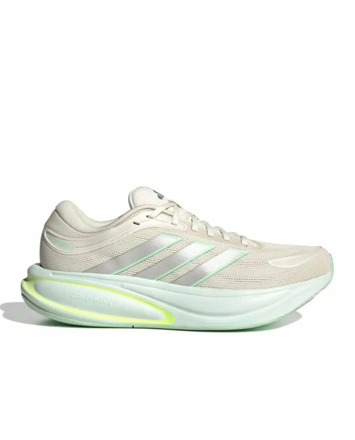 Adidas Buty męskie adidas Performance RESPONSE 2 KK4289 - Beżowe | Sklep Monotox