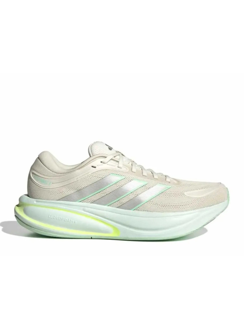 Adidas Buty męskie adidas Performance RESPONSE 2 KK4289 - Beżowe | Sklep Monotox