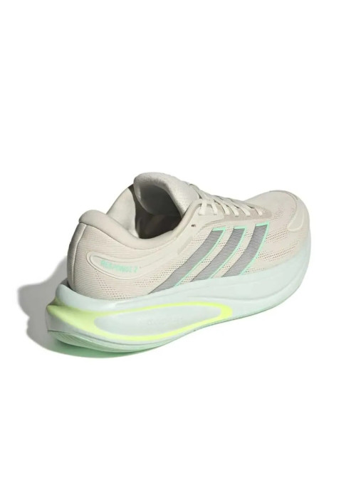 Adidas Buty męskie adidas Performance RESPONSE 2 KK4289 - Beżowe | Sklep Monotox