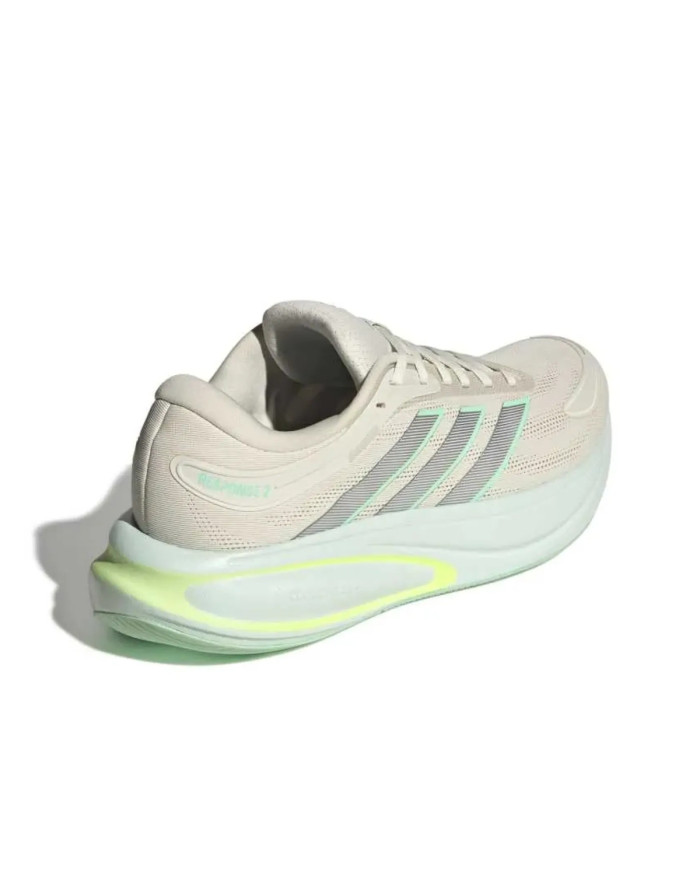 Adidas Buty męskie adidas Performance RESPONSE 2 KK4289 - Beżowe | Sklep Monotox