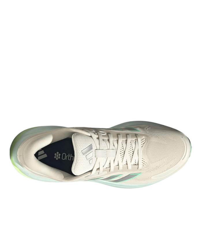 Adidas Buty męskie adidas Performance RESPONSE 2 KK4289 - Beżowe | Sklep Monotox