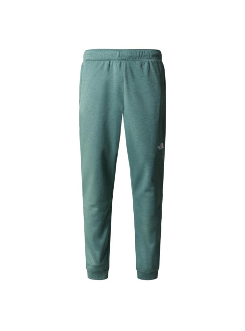 The North Face Męskie Spodnie M Reaxion Fl Jogger NF0A7Z9PJIY Zielony | Sklep Monotox