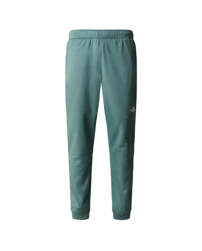 The North Face Męskie Spodnie M Reaxion Fl Jogger NF0A7Z9PJIY Zielony | Sklep Monotox
