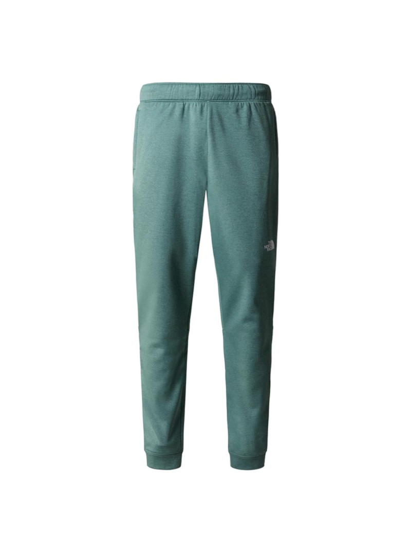 The North Face Męskie Spodnie M Reaxion Fl Jogger NF0A7Z9PJIY Zielony | Sklep Monotox