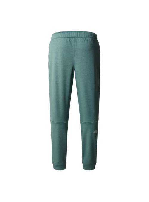 The North Face Męskie Spodnie M Reaxion Fl Jogger NF0A7Z9PJIY Zielony | Sklep Monotox