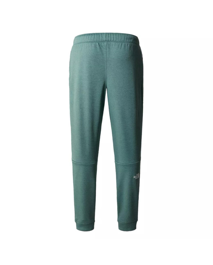The North Face Męskie Spodnie M Reaxion Fl Jogger NF0A7Z9PJIY Zielony | Sklep Monotox