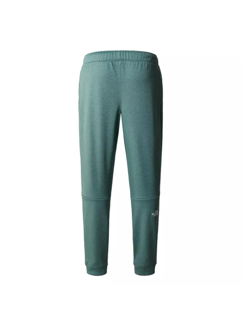 The North Face Męskie Spodnie M Reaxion Fl Jogger NF0A7Z9PJIY Zielony | Sklep Monotox