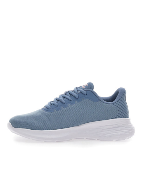 Champion Buty damskie CORE ELEMENTS S11582BS031 - Niebieskie | Sklep Monotox