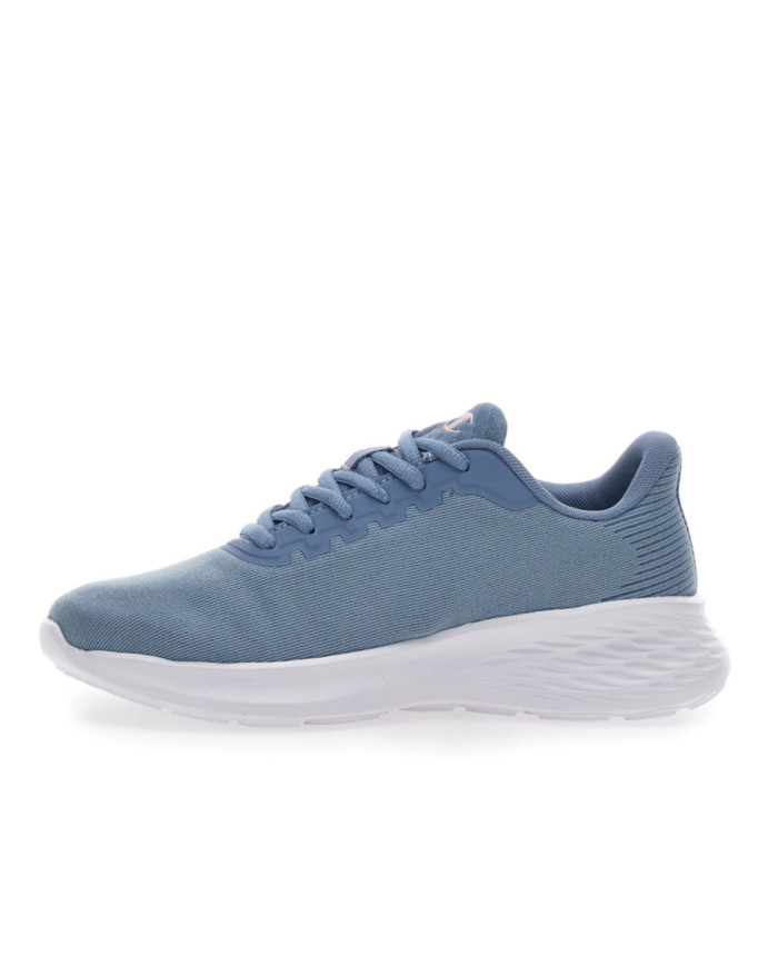 Champion Buty damskie CORE ELEMENTS S11582BS031 - Niebieskie | Sklep Monotox