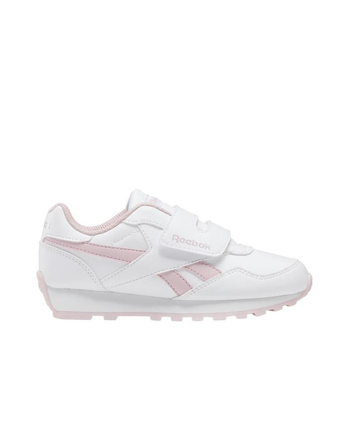 Reebok Buty dziecięce ROYAL REWIND GY1735 100046407 - Białe | Sklep Monotox
