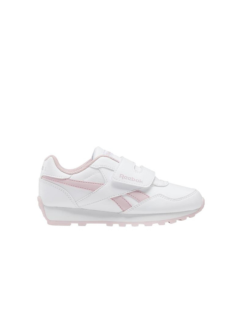 Reebok Buty dziecięce ROYAL REWIND GY1735 100046407 - Białe | Sklep Monotox