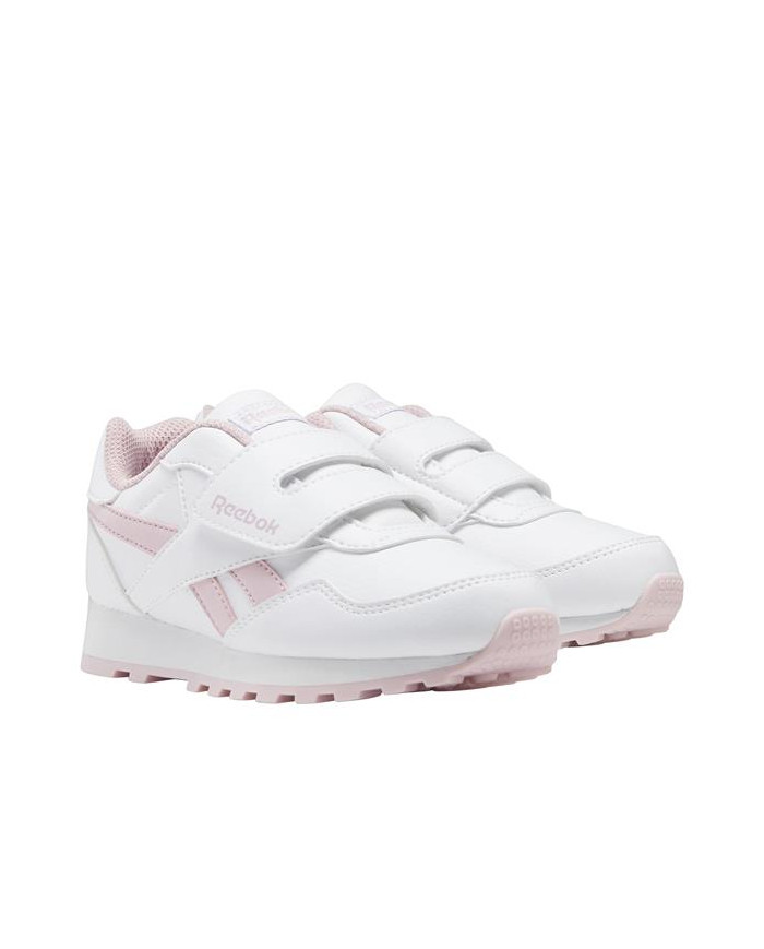 Reebok Buty dziecięce ROYAL REWIND GY1735 100046407 - Białe | Sklep Monotox