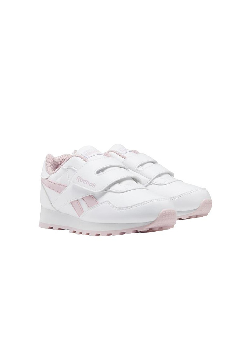 Reebok Buty dziecięce ROYAL REWIND GY1735 100046407 - Białe | Sklep Monotox