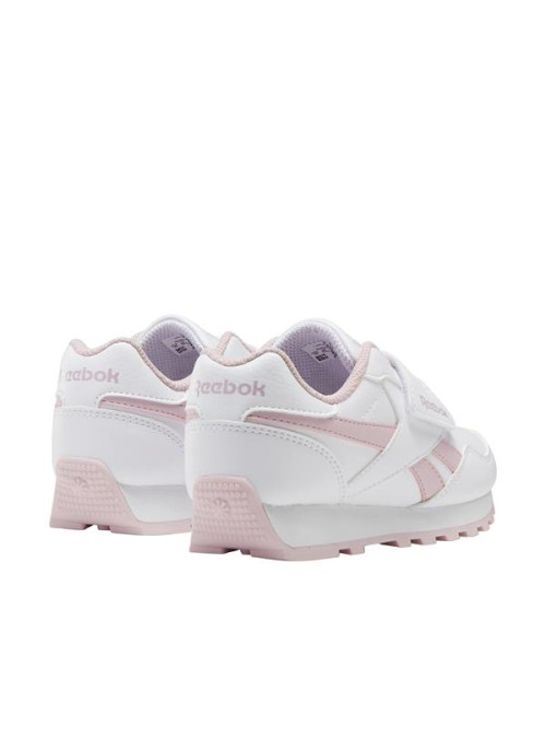 Reebok Buty dziecięce ROYAL REWIND GY1735 100046407 - Białe | Sklep Monotox