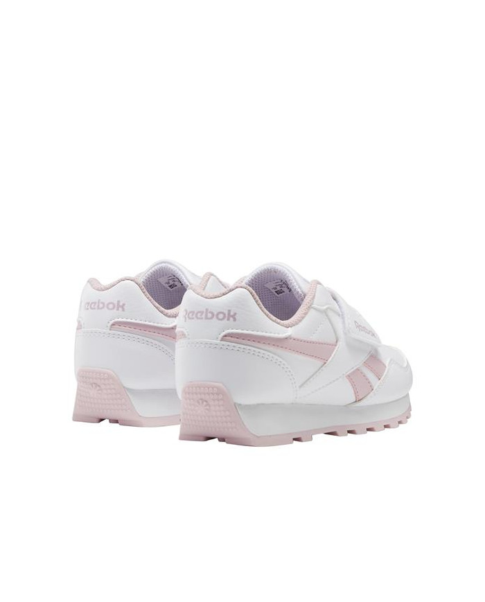 Reebok Buty dziecięce ROYAL REWIND GY1735 100046407 - Białe | Sklep Monotox