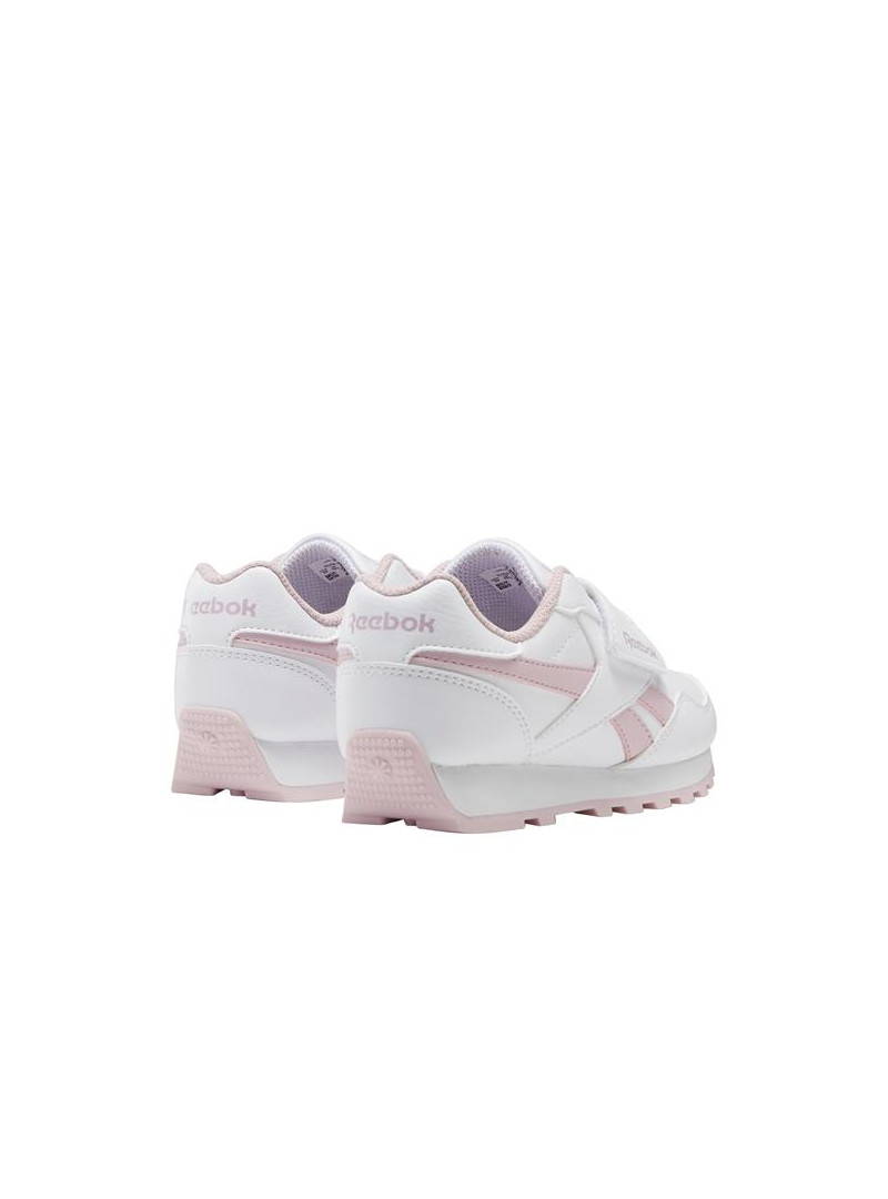 Reebok Buty dziecięce ROYAL REWIND GY1735 100046407 - Białe | Sklep Monotox
