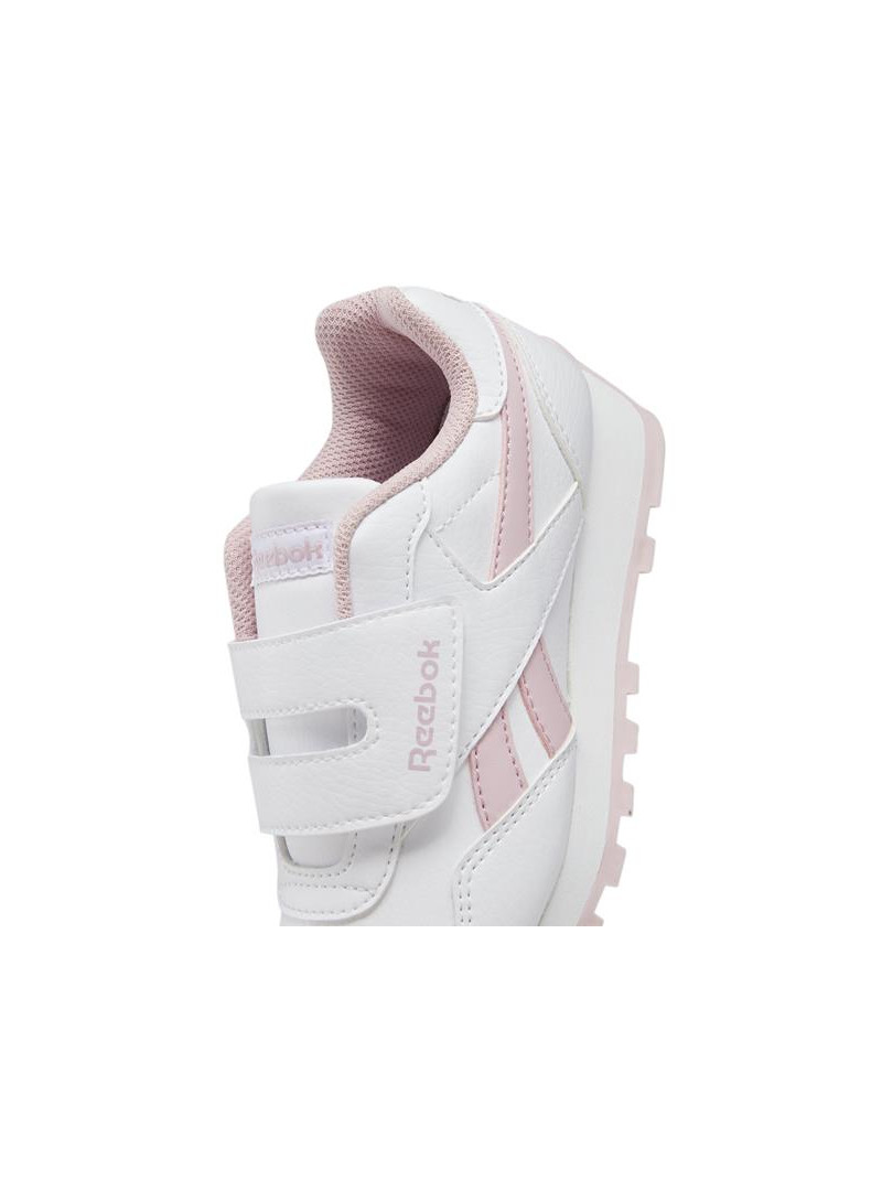 Reebok Buty dziecięce ROYAL REWIND GY1735 100046407 - Białe | Sklep Monotox