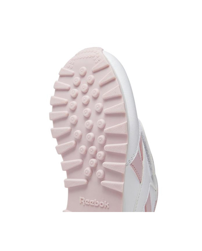 Reebok Buty dziecięce ROYAL REWIND GY1735 100046407 - Białe | Sklep Monotox