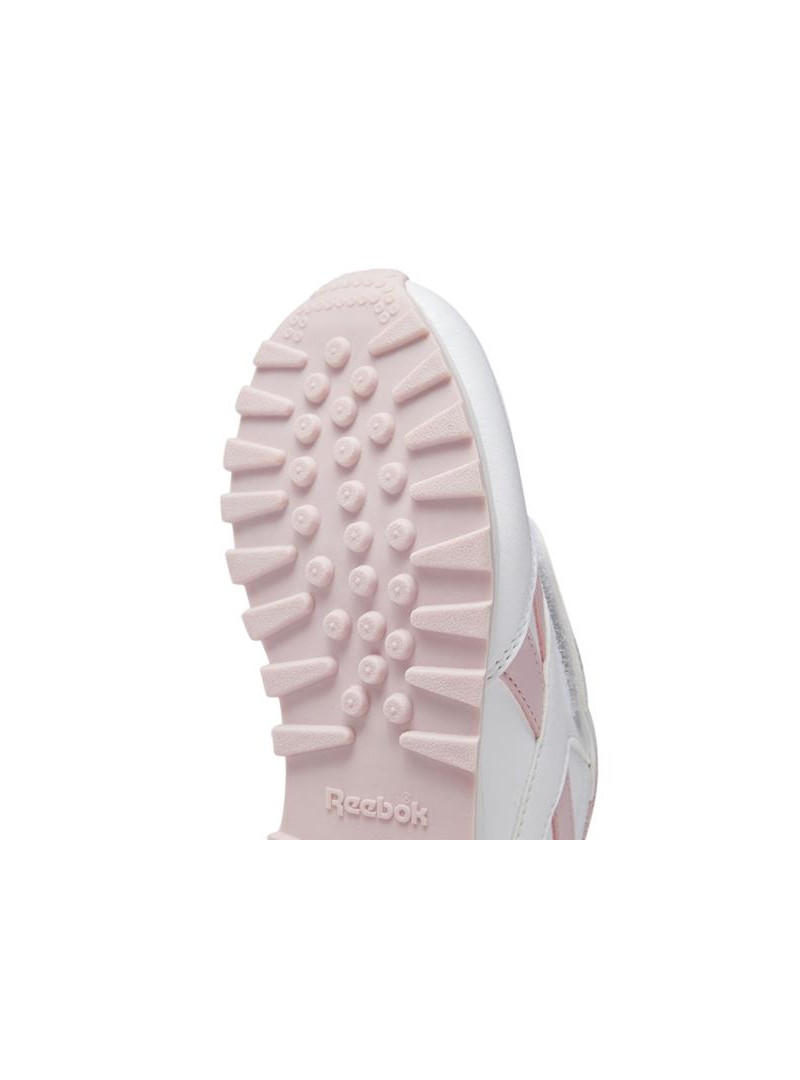Reebok Buty dziecięce ROYAL REWIND GY1735 100046407 - Białe | Sklep Monotox