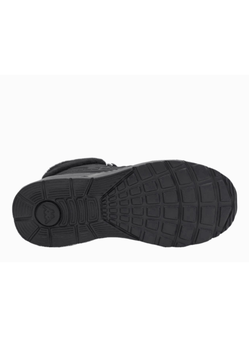 Kappa Buty damskie VISKA OC 243363OC1111 - Czarne | Sklep Monotox
