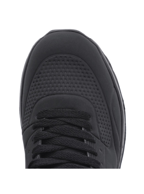 Kappa Buty damskie VISKA OC 243363OC1111 - Czarne | Sklep Monotox