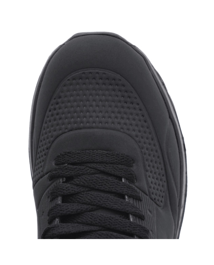 Kappa Buty damskie VISKA OC 243363OC1111 - Czarne | Sklep Monotox