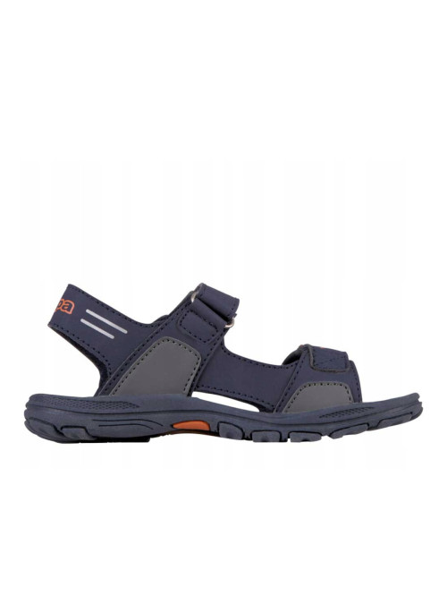 Kappa Buty dziecięce PURE K 260594K6744 - Granatowe | Sklep Monotox