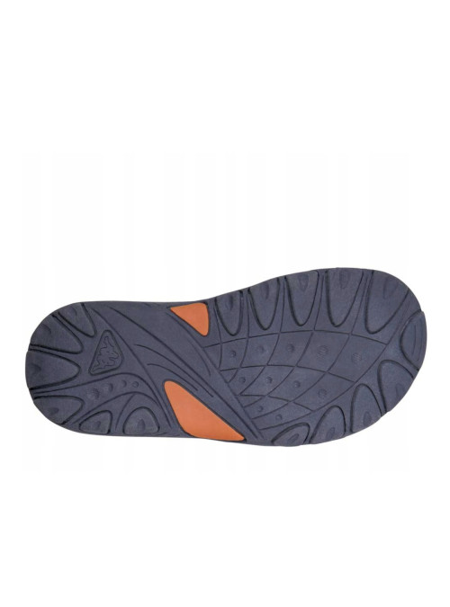 Kappa Buty dziecięce PURE K 260594K6744 - Granatowe | Sklep Monotox