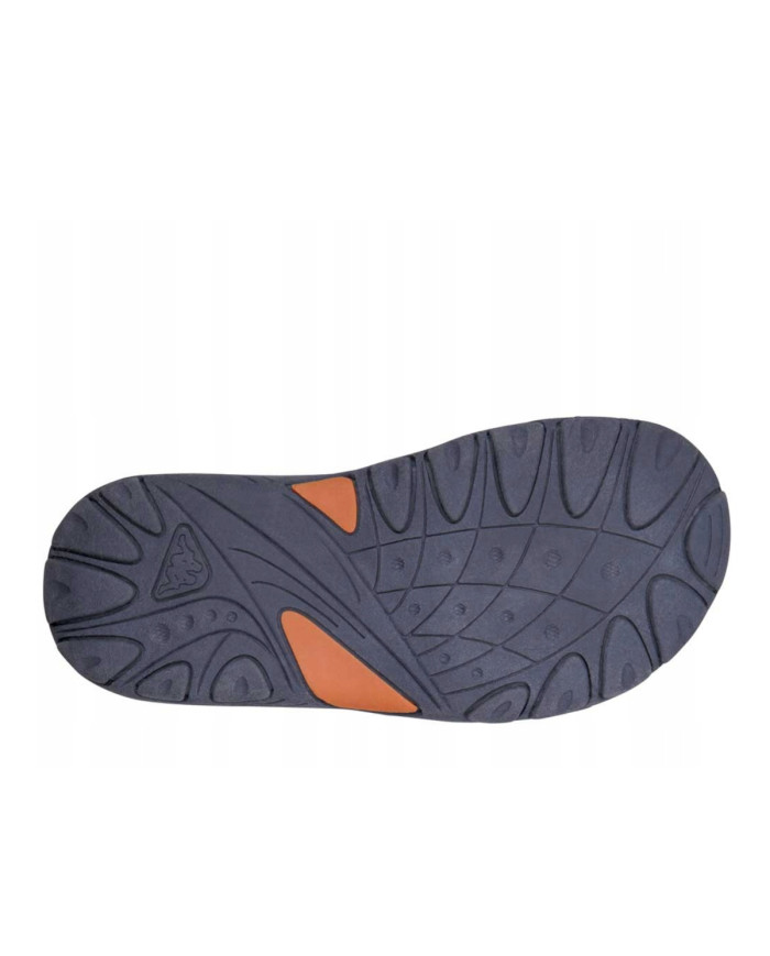 Kappa Buty dziecięce PURE K 260594K6744 - Granatowe | Sklep Monotox