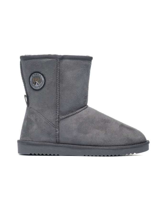 O'Neill Buty damskie BOLSA CHICA WOMEN HIGH 902330126QW - Szare | Sklep Monotox