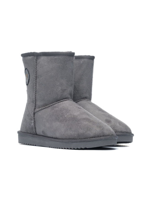 O'Neill Buty damskie BOLSA CHICA WOMEN HIGH 902330126QW - Szare | Sklep Monotox
