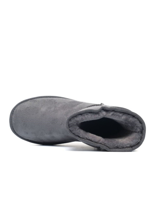O'Neill Buty damskie BOLSA CHICA WOMEN HIGH 902330126QW - Szare | Sklep Monotox