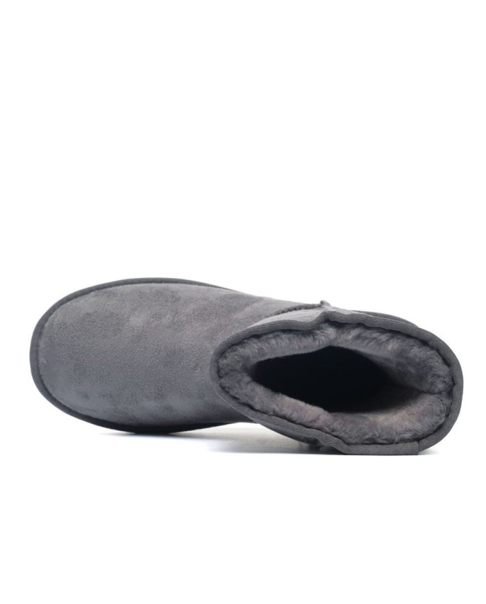 O'Neill Buty damskie BOLSA CHICA WOMEN HIGH 902330126QW - Szare | Sklep Monotox
