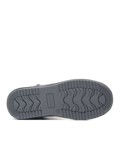 O'Neill Buty damskie BOLSA CHICA WOMEN HIGH 902330126QW - Szare | Sklep Monotox