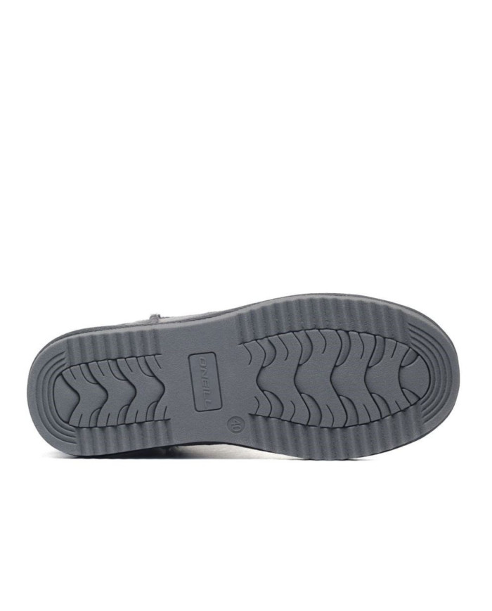O'Neill Buty damskie BOLSA CHICA WOMEN HIGH 902330126QW - Szare | Sklep Monotox