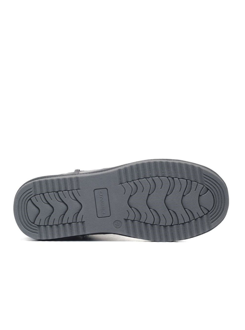 O'Neill Buty damskie BOLSA CHICA WOMEN HIGH 902330126QW - Szare | Sklep Monotox