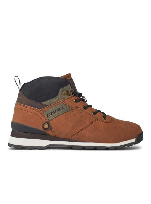 O'Neill Buty męskie GRAND TETON MEN MID 90233074JCU - Brązowe | Sklep Monotox