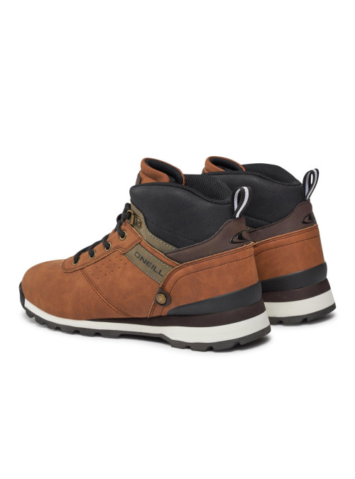O'Neill Buty męskie GRAND TETON MEN MID 90233074JCU - Brązowe | Sklep Monotox