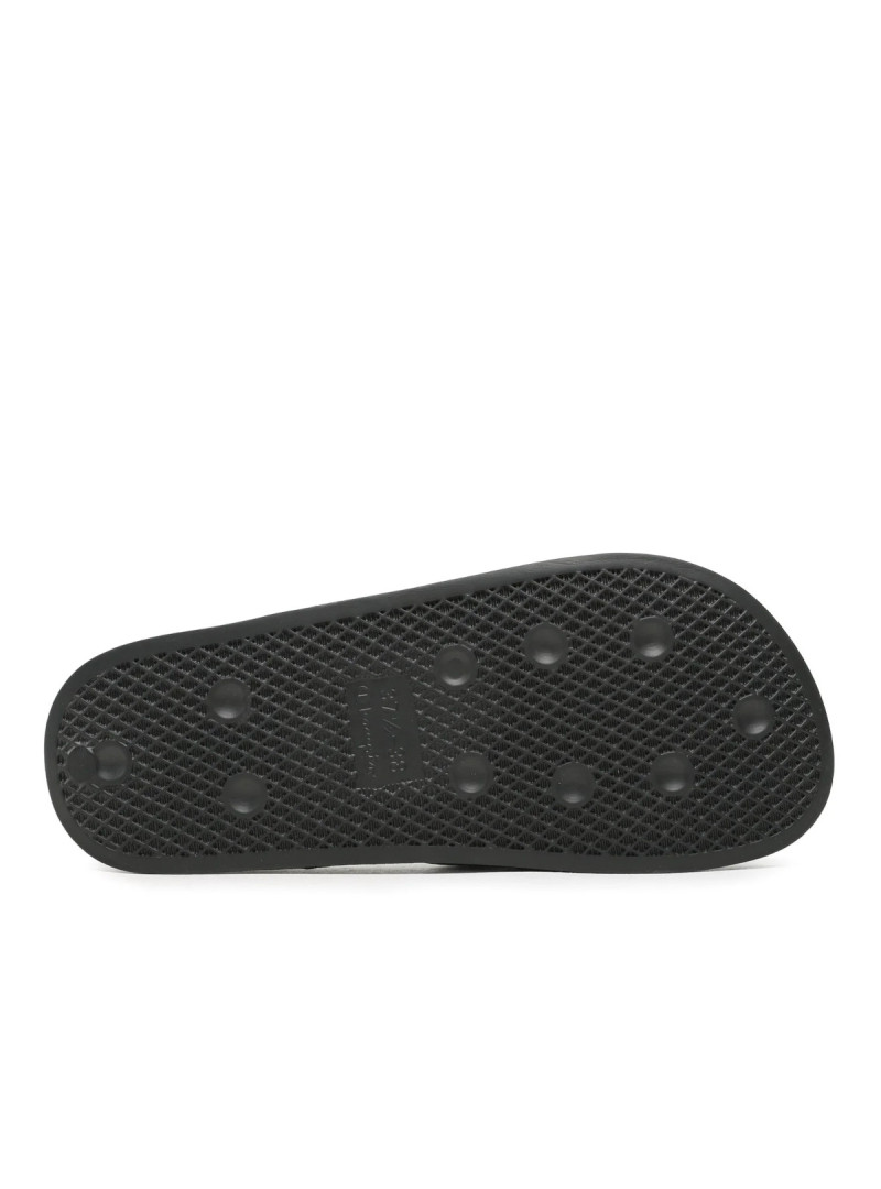 Champion Buty QUEENS SLIDE S11562KK001 - Czarne | Sklep Monotox