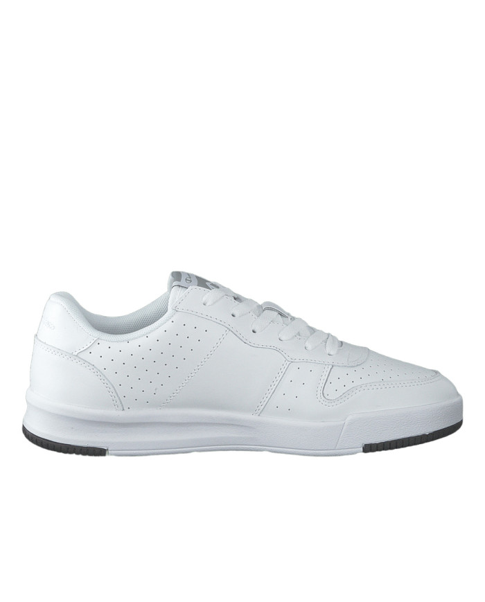 Champion Buty męskie RLS S20823WW001 - Białe | Sklep Monotox