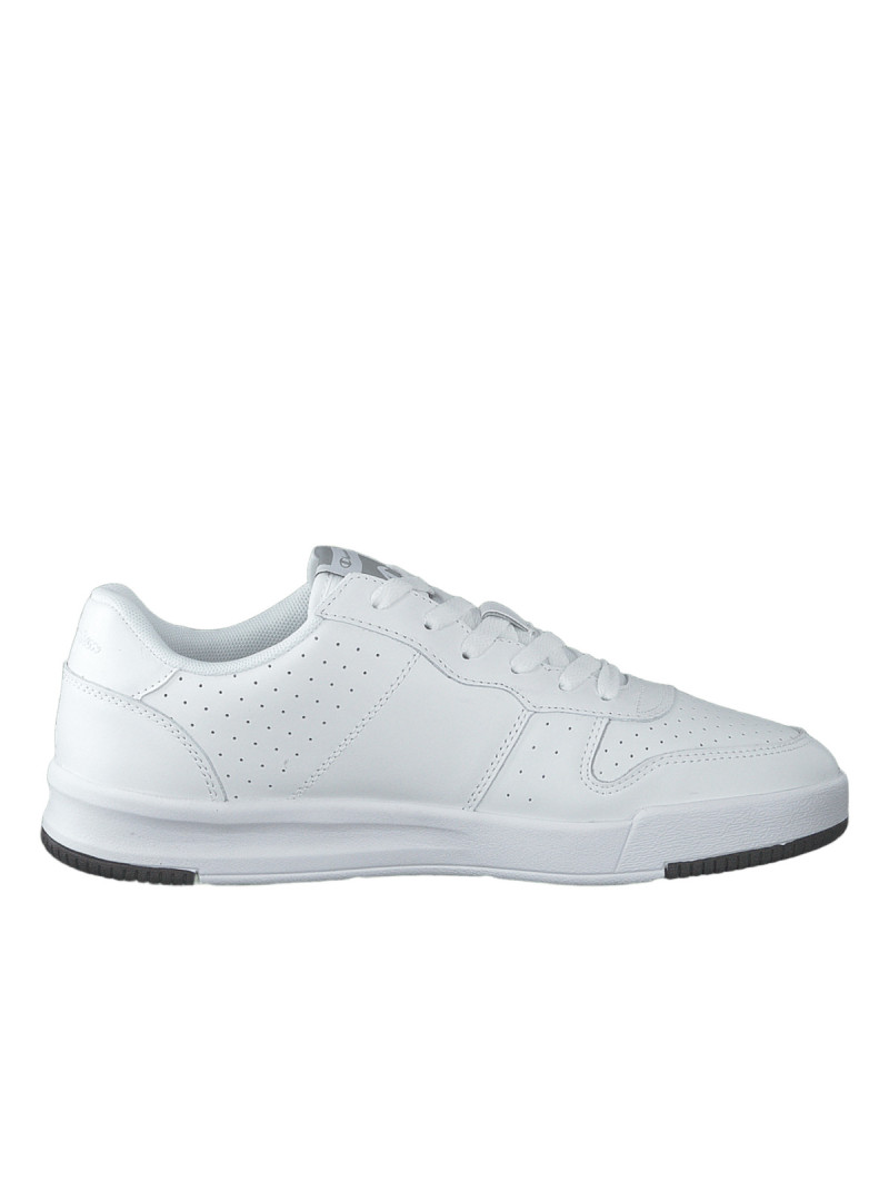 Champion Buty męskie RLS S20823WW001 - Białe | Sklep Monotox