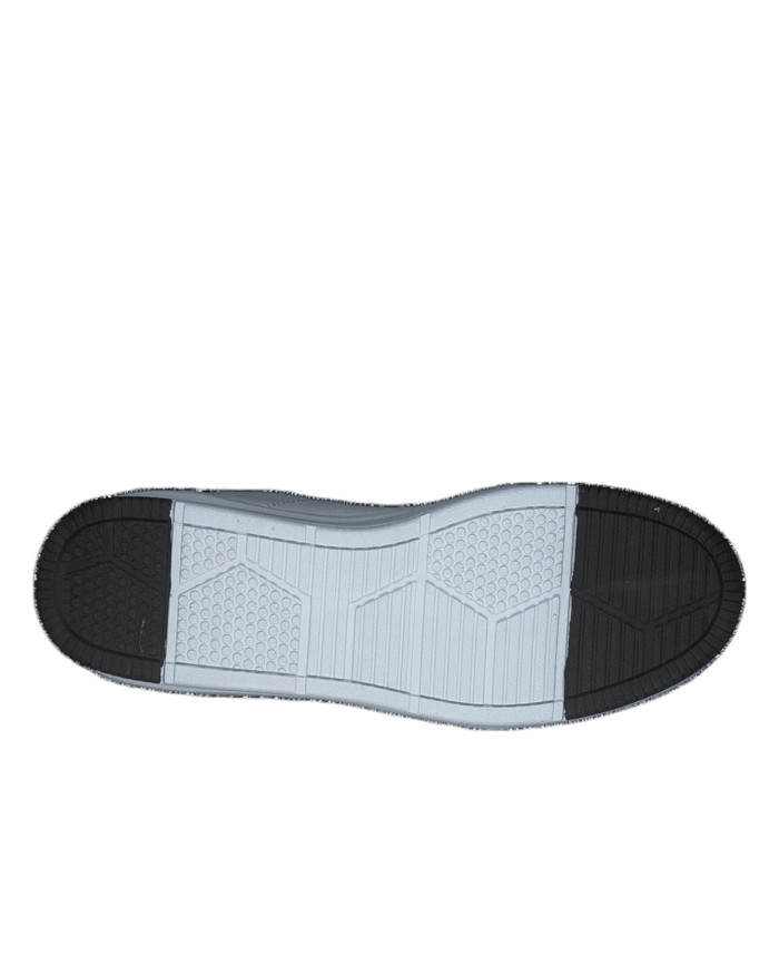 Champion Buty męskie RLS S20823WW001 - Białe | Sklep Monotox