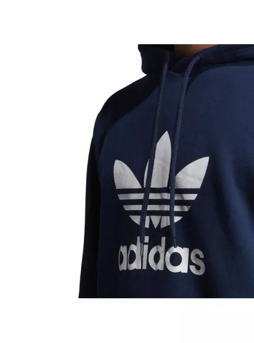 Adidas TREFOIL HOODIE EJ9682